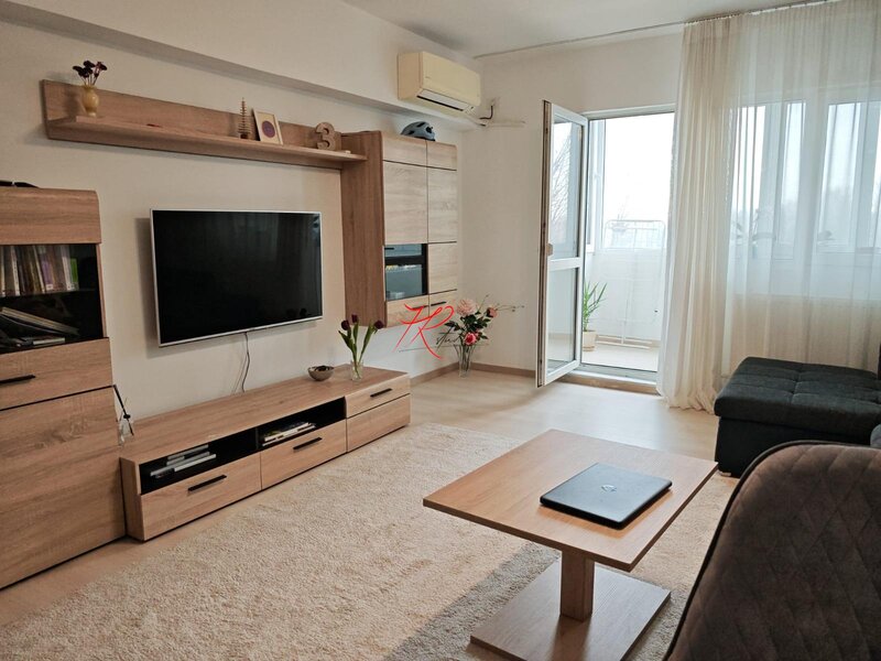 Herestrau- Baneasa Vanzare apartament 3 camere