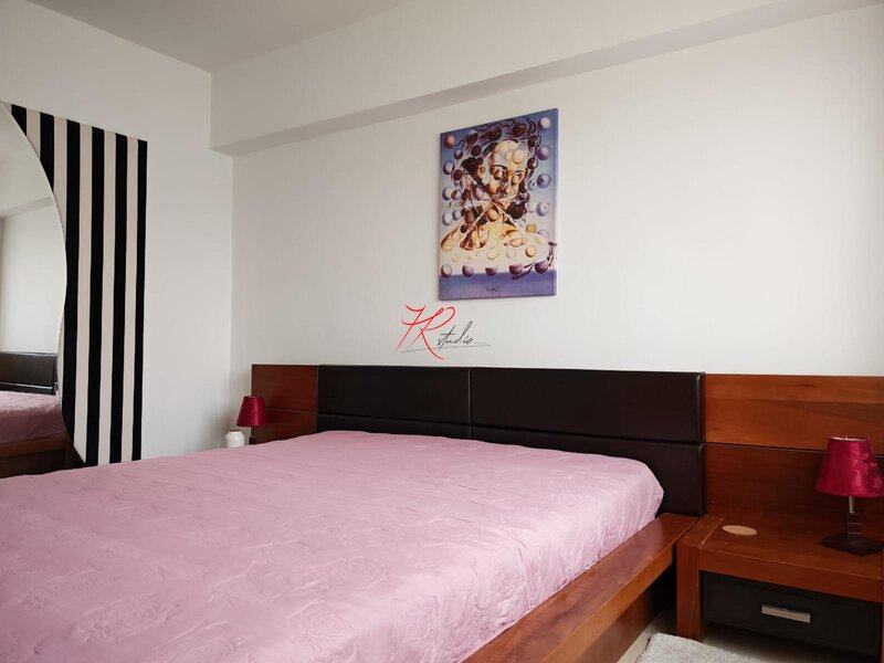 Herestrau- Baneasa Vanzare apartament 3 camere