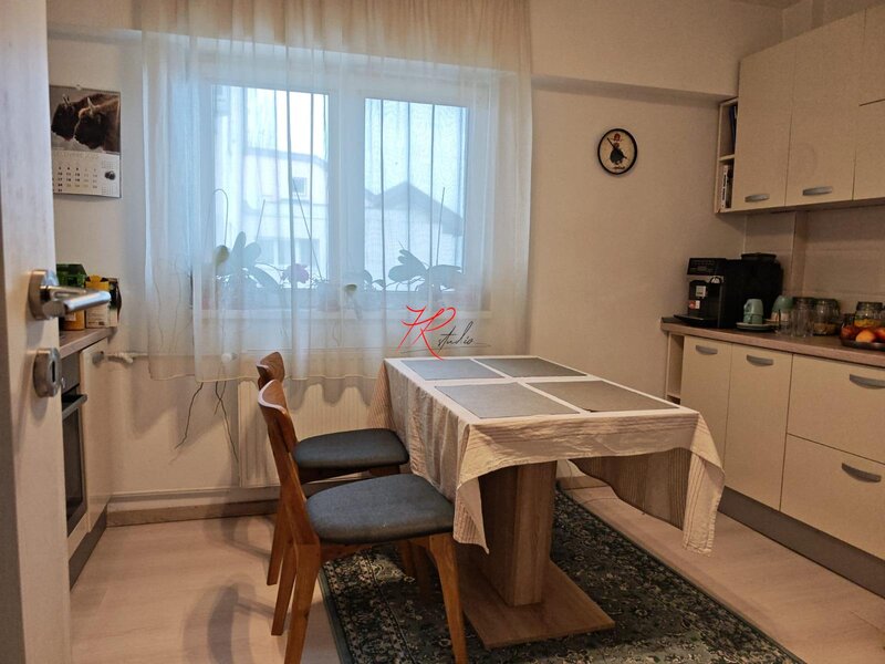 Herestrau- Baneasa Vanzare apartament 3 camere