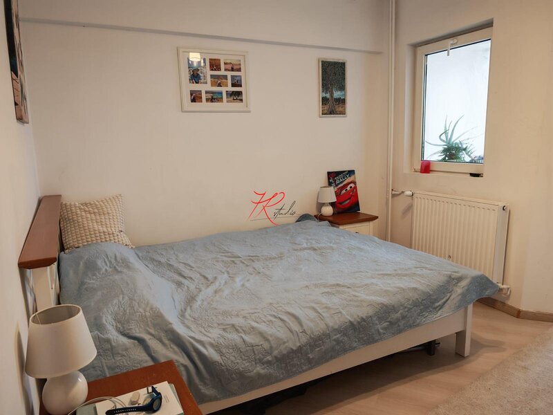 Herestrau- Baneasa Vanzare apartament 3 camere