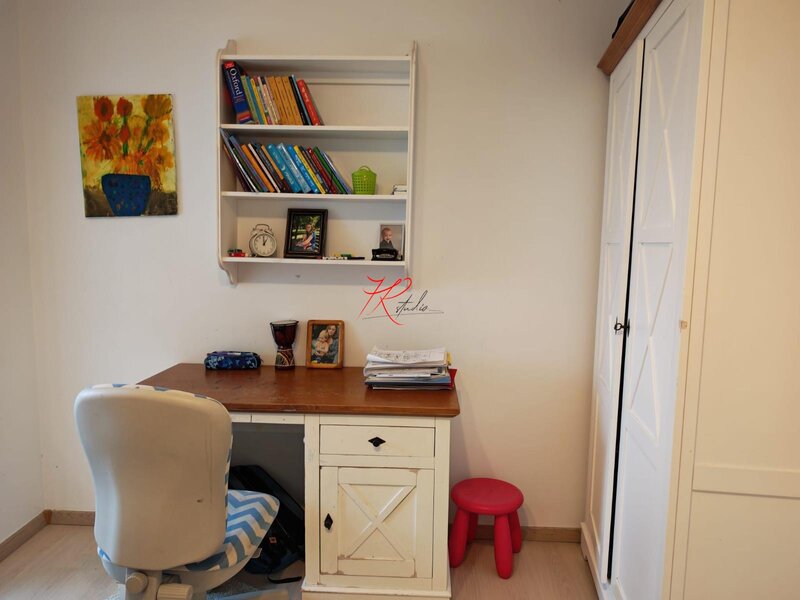 Herestrau- Baneasa Vanzare apartament 3 camere