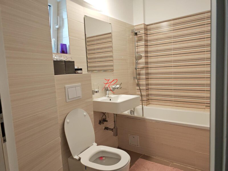 Herestrau- Baneasa Vanzare apartament 3 camere