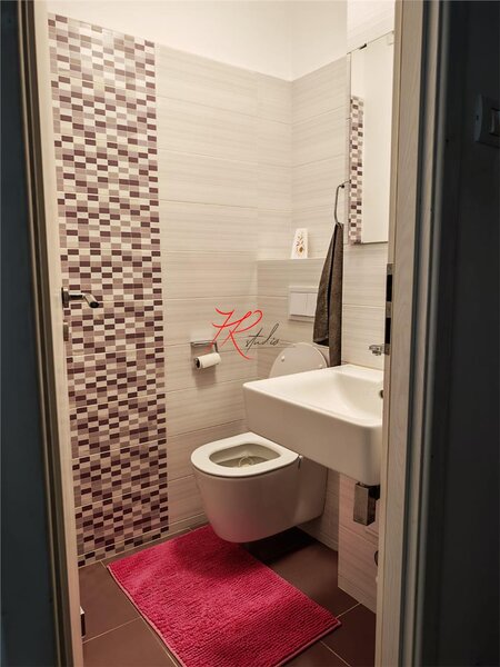 Herestrau- Baneasa Vanzare apartament 3 camere