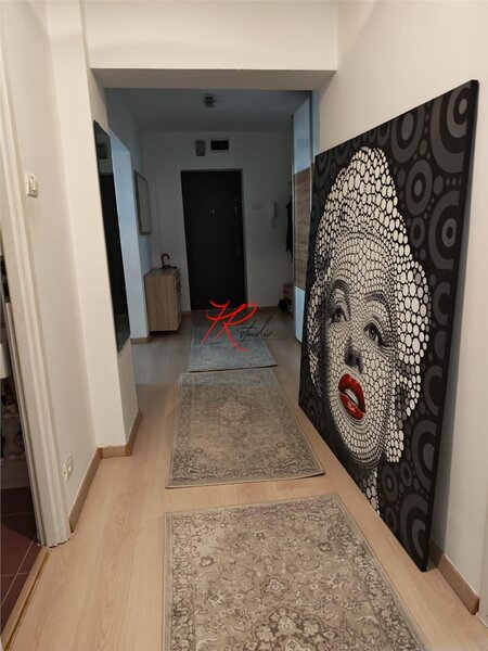 Herestrau- Baneasa Vanzare apartament 3 camere