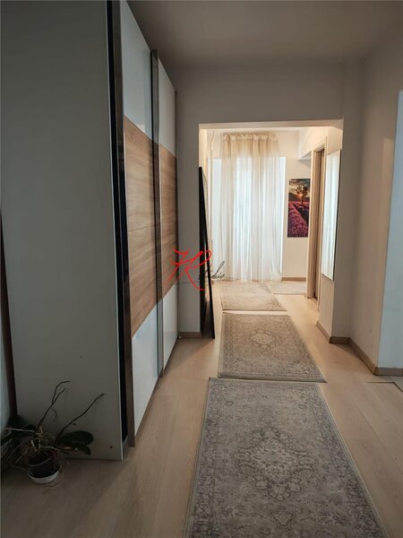 Herestrau- Baneasa Vanzare apartament 3 camere